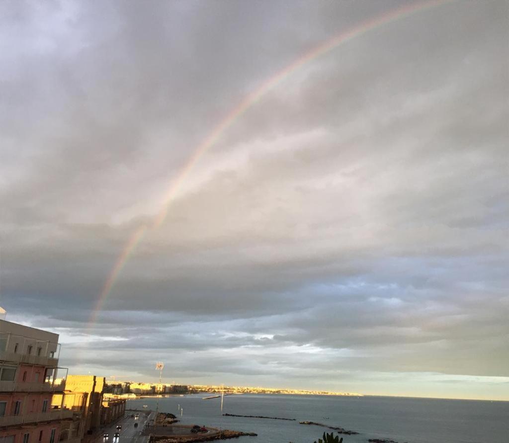 La Mia Terrazza Sul Mare - Mared'amare * Bari
