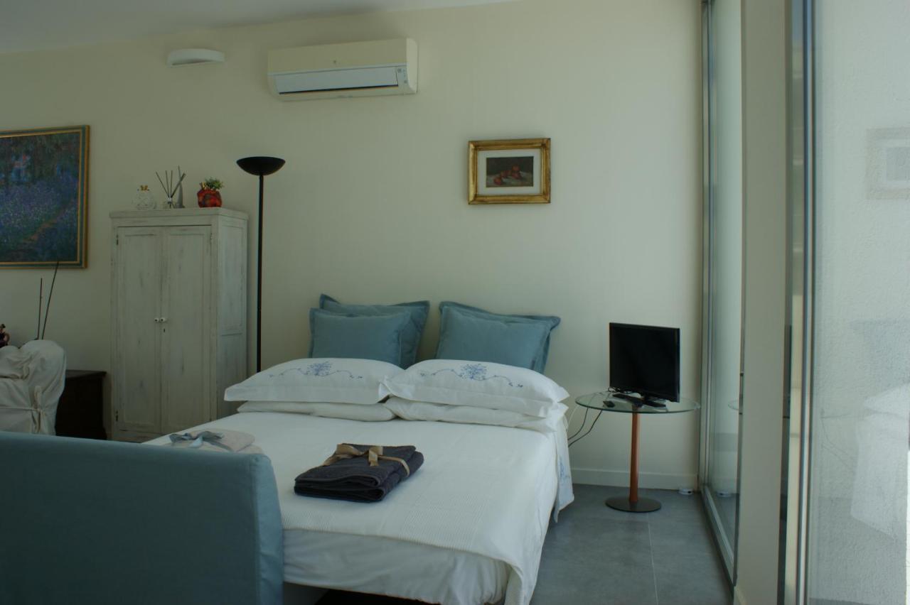 La Mia Terrazza Sul Mare - Mared'amare Apartamento Bari