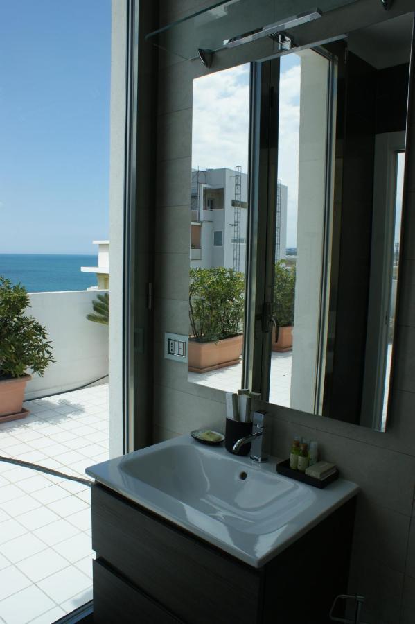 La Mia Terrazza Sul Mare - Mared'amare Apartamento Bari