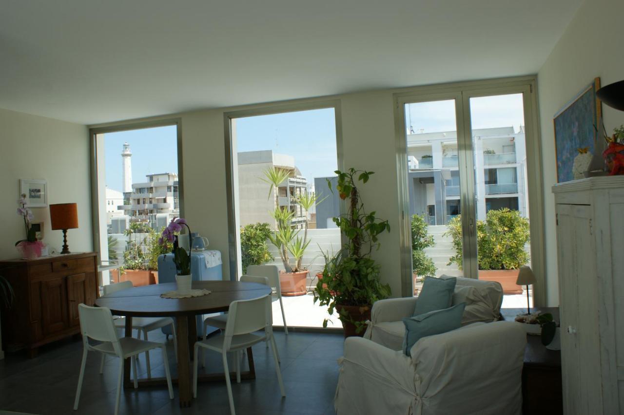 La Mia Terrazza Sul Mare - Mared'amare Apartamento Bari