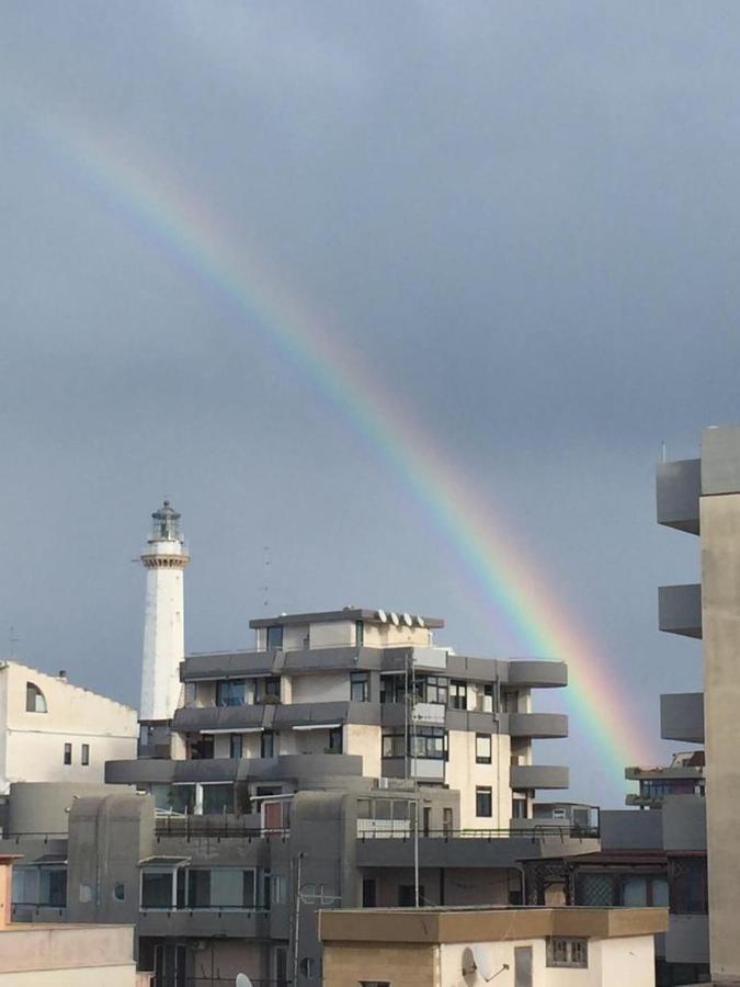Apartamento La Mia Terrazza Sul Mare - Mared'amare Bari