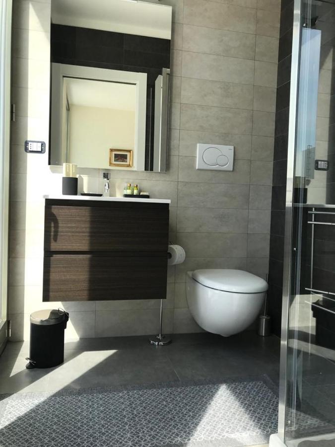 Apartamento La Mia Terrazza Sul Mare - Mared'amare *