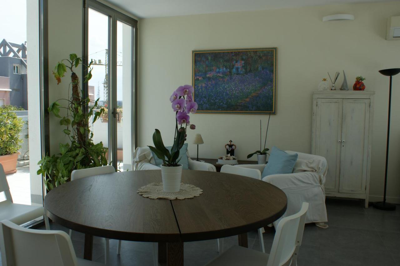 La Mia Terrazza Sul Mare - Mared'amare *