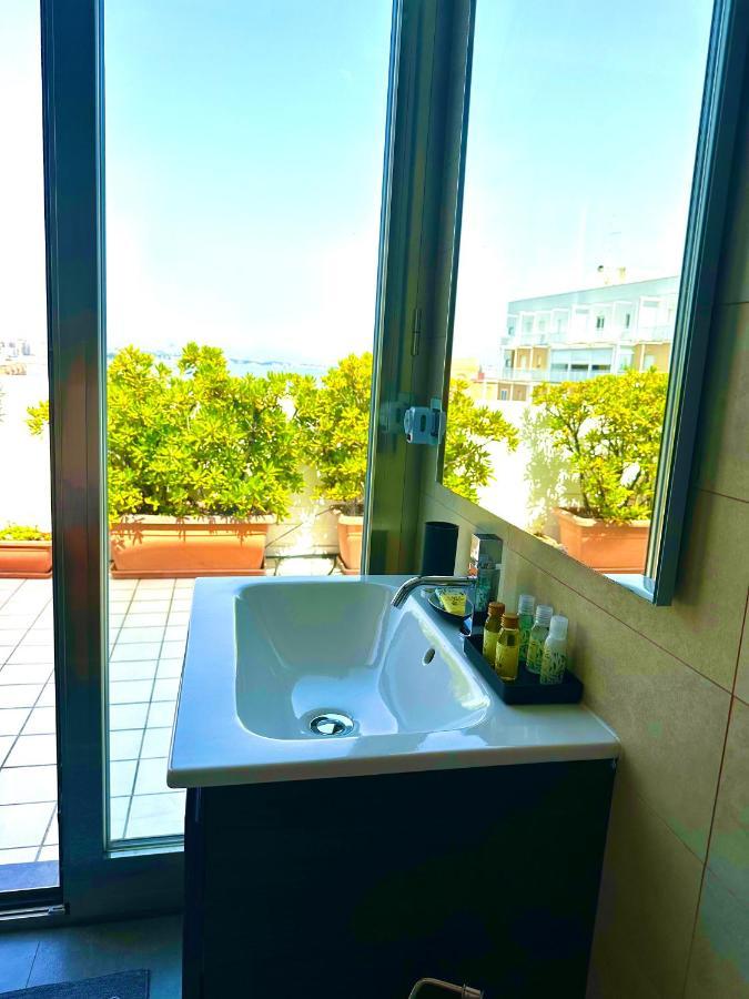 La Mia Terrazza Sul Mare - Mared'amare Apartamento Bari